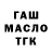ТГК гашишное масло Marina Paramonov